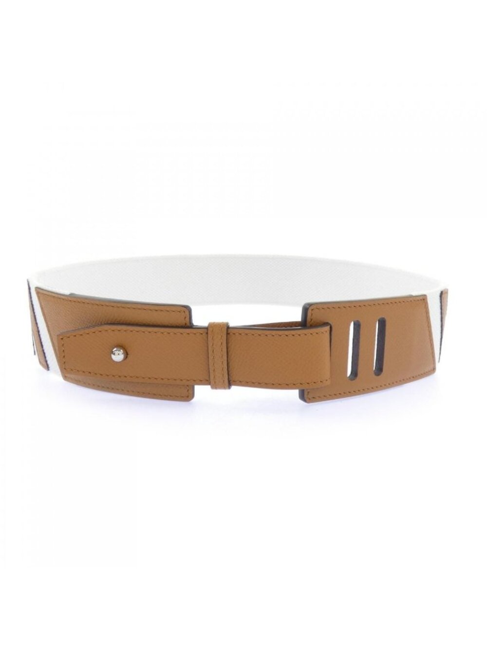 Hermes Croisier 50 Belt